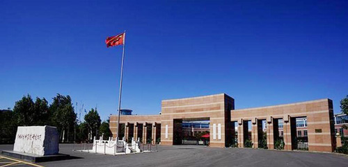 助力國家教育考場標準化建設(shè)---為中國社會科學(xué)大學(xué)提供gps同步時鐘系統(tǒng)